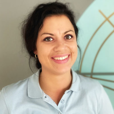 Michelle Mayer